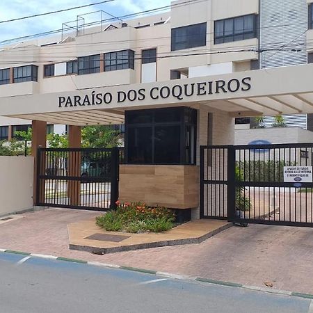 Condominio Paraiso Dos Coqueiros Camaçari Eksteriør bilde