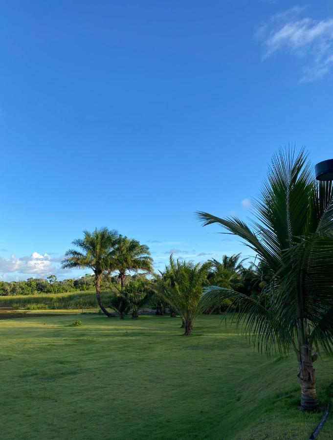 Condominio Paraiso Dos Coqueiros Camaçari Eksteriør bilde